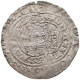 BOHEMIA PRAGER GROSCHEN KUTTENBERG Johann Von Luxemburg 1310-1346 DOPPELSCHLAG #t032 0379 - Tschechoslowakei