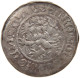 BOHEMIA PRAGER GROSCHEN KUTTENBERG Wladislaus II. 1471 - 1516 #t032 0389 - Checoslovaquia