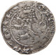 BOHEMIA PRAGER GROSCHEN KUTTENBERG Karl IV. 1346-1378 DOPPELSCHLAG #t032 0385 - Tchécoslovaquie