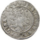 BOHEMIA PRAGER GROSCHEN KUTTENBERG Johann Von Luxemburg 1310-1346 #t032 0393 - Czechoslovakia