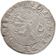 BOHEMIA PRAGER GROSCHEN KUTTENBERG Johann Von Luxemburg 1310-1346 #t032 0369 - Tschechoslowakei