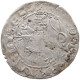 BOHEMIA PRAGER GROSCHEN KUTTENBERG Johann Von Luxemburg 1310-1346 #t032 0383 - Tchécoslovaquie