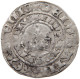 BOHEMIA PRAGER GROSCHEN KUTTENBERG Johann Von Luxemburg 1310-1346 #t032 0387 - Tchécoslovaquie