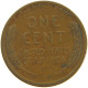 UNITED STATES OF AMERICA CENT 1920 S LINCOLN #t032 0447 - 1909-1958: Lincoln, Wheat Ears Reverse