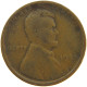 UNITED STATES OF AMERICA CENT 1920 D LINCOLN #t032 0451 - 1909-1958: Lincoln, Wheat Ears Reverse