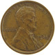 UNITED STATES OF AMERICA CENT 1920 LINCOLN #t032 0453 - 1909-1958: Lincoln, Wheat Ears Reverse