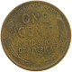 UNITED STATES OF AMERICA CENT 1910 LINCOLN #t032 0449 - 1909-1958: Lincoln, Wheat Ears Reverse