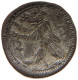 SWITZERLAND 2 PFENNIG A N.D. ST. GALLEN #t032 0063 - Cantonal Coins