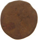 SWITZERLAND 2 PFENNIG CHUR CHUR 2 PFENNIG Ulrich VII Von Federspiel 1692-1728 #t032 0603 - Bistum Chur