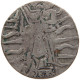 SPANISH NETHERLANDS Batzelaar Of 4 Brabantse Stuiver Hendrik Van Brederode (1556-1568) Vianen #t032 0805 - Spanish Netherlands