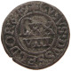 GERMAN STATES 8 HELLER 1649 JÜLICH BERG  Wolfgang Wilhelm 1624-1653 #t032 0559 - Groschen & Andere Kleinmünzen