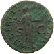 ROME EMPIRE AS CLAUDIUS 41-50 ROME LIBERTAS AVGVSTA #t033 0295 - Die Julio-Claudische Dynastie (-27 / 69)