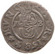 RDR HUNGARY DENAR 1584 KB Rudolf II. 1576-1612. #t032 0301 - Hongrie