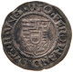 RDR HUNGARY DENAR 1550 KB Ferdinand I. 1526-1564 #t032 0299 - Hongrie