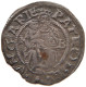 RDR HUNGARY DENAR 1558 DATE ERROR KB Ferdinand I. 1526-1564 #t032 0311 - Ungheria