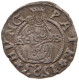 RDR HUNGARY DENAR 1583 KB Rudolf II. 1576-1612. #t032 0309 - Hongrie