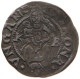 RDR HUNGARY DENAR 1552 KB Ferdinand I. 1526-1564 #t032 0313 - Ungheria