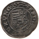 RDR HUNGARY DENAR 1552 KB Ferdinand I. 1526-1564 #t032 0313 - Hongrie