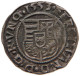 RDR HUNGARY DENAR 1553 KB Ferdinand I. 1526-1564 #t032 0305 - Ungheria