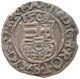 RDR HUNGARY DENAR 1568 KB Maximilian II. 1564-1576. #t032 0303 - Ungheria