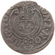 POLAND POLTORAK 1/24 TALER DREIPÖLKER 1625 Sigismund III. (1587-1632) #t033 0113 - Polonia