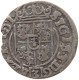 POLAND POLTORAK 1/24 TALER DREIPÖLKER 1625 Sigismund III. (1587-1632) #t033 0113 - Polen