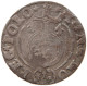 POLAND POLTORAK 1/24 TALER DREIPÖLKER 1624 Sigismund III. (1587-1632) #t033 0125 - Poland