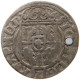 POLAND POLTORAK 1/24 TALER DREIPÖLKER 1622 Sigismund III. (1587-1632) #t033 0121 - Polen