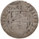 POLAND POLTORAK 1/24 TALER DREIPÖLKER 1623 Sigismund III. (1587-1632) #t033 0111 - Poland