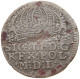 POLAND GROSCHEN 1611 Sigismund III. 1587 - 1632 #t033 0103 - Poland