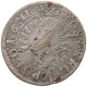 POLAND GROSCHEN 1611 Sigismund III. 1587 - 1632 #t033 0103 - Polen