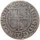 POLAND POLTORAK 1/24 TALER DREIPÖLKER 1621 Sigismund III. (1587-1632) #t033 0119 - Polonia