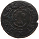 LIVONIA SCHILLING SOLIDUS 1650 Christina (1632-1654) #t032 0411 - Litauen