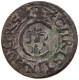 LIVONIA SCHILLING SOLIDUS 1650 Christina (1632-1654) #t032 0487 - Lithuania