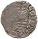 HUNGARY DENAR Sigismund Von Luxemburg (1387 - 1437) #t032 0491 - Hongrie