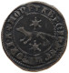 HUNGARY DENAR BELA IV. (1235-1270) Roland Und Ban Heinrich Von Güssing, 1260-1269 #t033 0327 - Ungheria