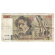 France, 100 Francs, Delacroix, 1985, G.97, TB, Fayette:69.09, KM:154b - 100 F 1978-1995 ''Delacroix''