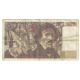 France, 100 Francs, Delacroix, 1985, G.97, TB, Fayette:69.09, KM:154b - 100 F 1978-1995 ''Delacroix''