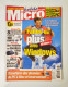 Magazine MICRO HEBDO N°238 (Du 7 Au 13 Novembre 2002) : Faites En Plus Avec WINDOWS - Informatique