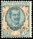 Italienisch Eritrea, 1926, 115-17, Postfrisch - Other & Unclassified