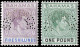 Bahamas, 1938, 103-12,117-19 Spec., Ungebraucht - Bahamas (1973-...)