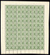 Island, 1902, D 15 B (100), Postfrisch - Other & Unclassified