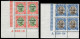 Island, 1931, 147-49 (4), Postfrisch, Ungebraucht - Other & Unclassified