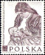 Pologne Poste N** Yv: 968/971 Œuvres De Peintres Polonais - Neufs