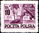 Pologne Poste N** Yv: 572/573 60.Anniversaire Du 1.Mai - Neufs