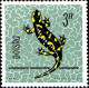 Delcampe - Pologne Poste N** Yv:1259/1270 Reptiles & Amphibiens - Neufs