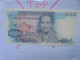 INDONESIE 1000 Rupiah 1980 Neuf (B.33) - Indonesia