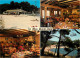 83 - SAINT MANDRIER RESTAURANT LE MAS SAINTE ASILE - Saint-Mandrier-sur-Mer