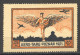 Poland, 1921, Icarus, Aviation, MLH, Michel I - Nuevos