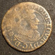 FRANCE - Double De Sedan - Frédéric-Maurice De La Tour D'Auvergne - Type 14 - 1610-1643 Luigi XIII Il Giusto